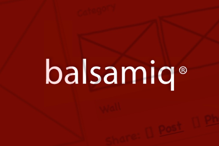 Balsamiq