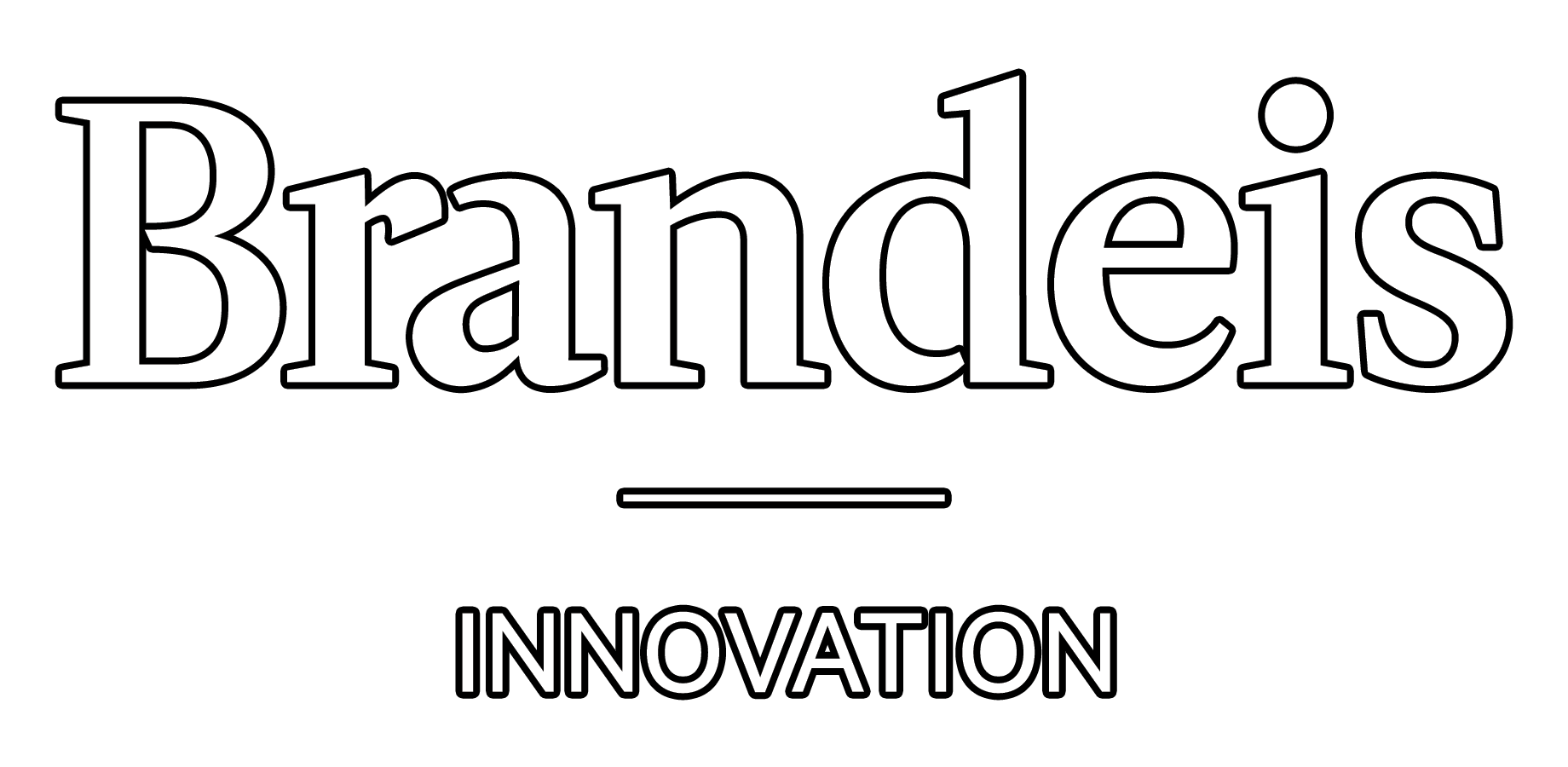 Brandeis Innovation Center